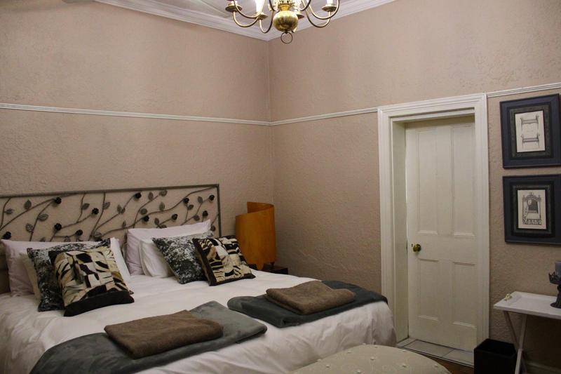 3 Bedroom Property for Sale in Fraserburg Northern Cape